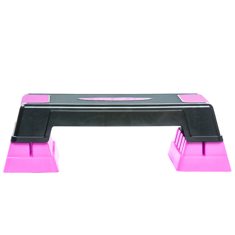 Stepbräda Gymstick Aerobic Stepper